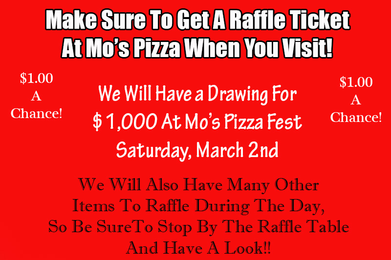 raffle
